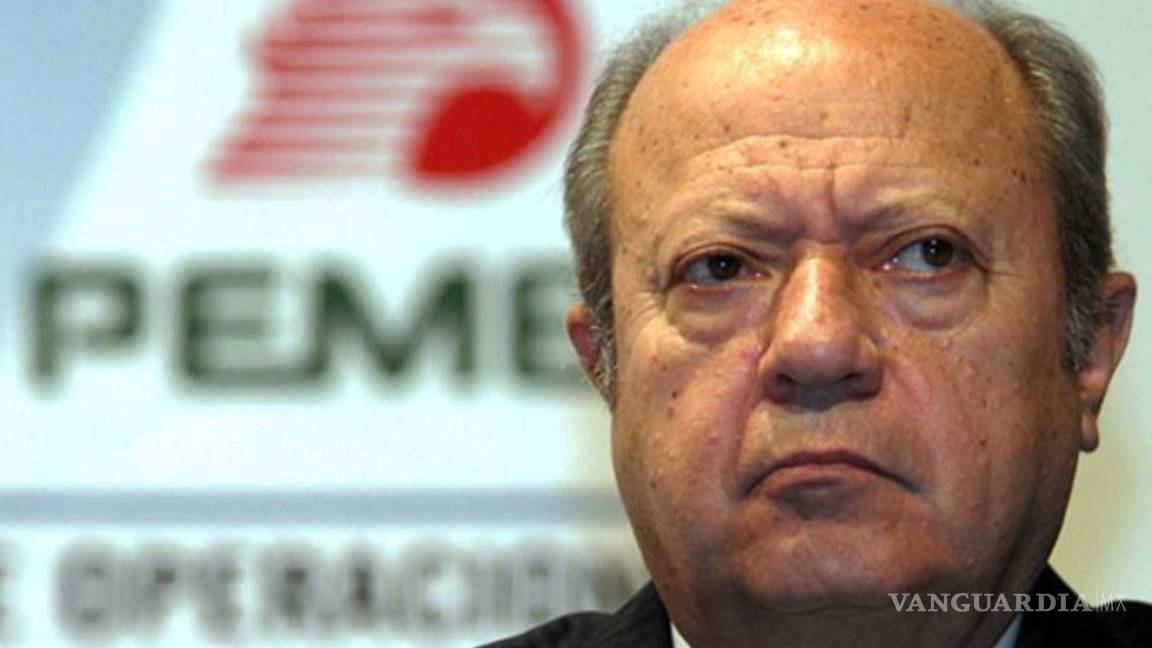 'No tenemos denuncias contra Romero Deschamps', afirma AMLO