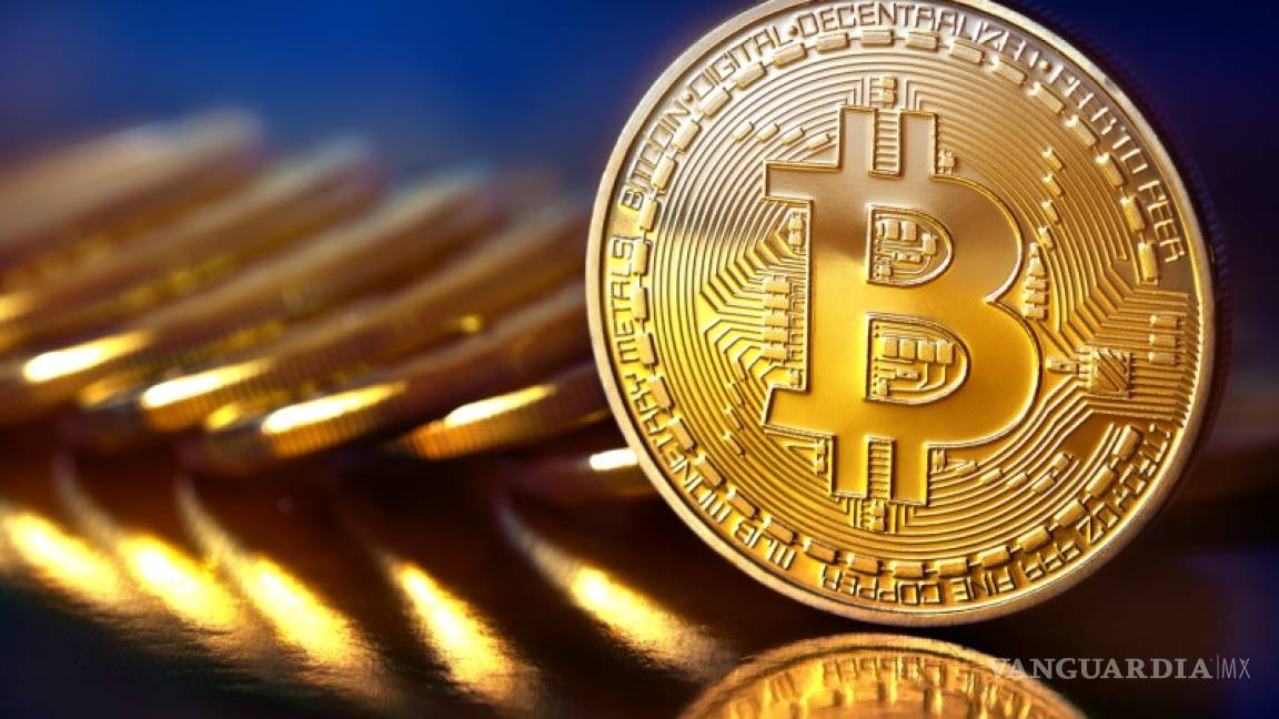 Bitcoin pierde más de 1,800 dólares de valor en 10 minutos