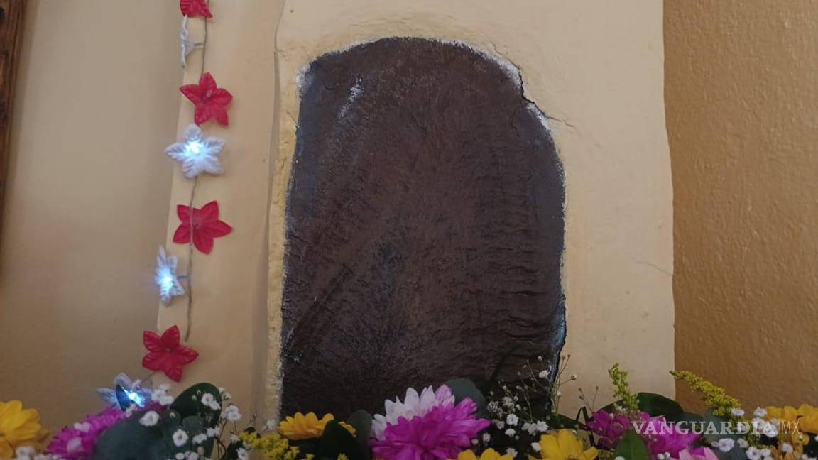 $!La celebración reúne a familias del sector que mantienen viva la tradición religiosa en honor a la Virgen de la Piedrita.