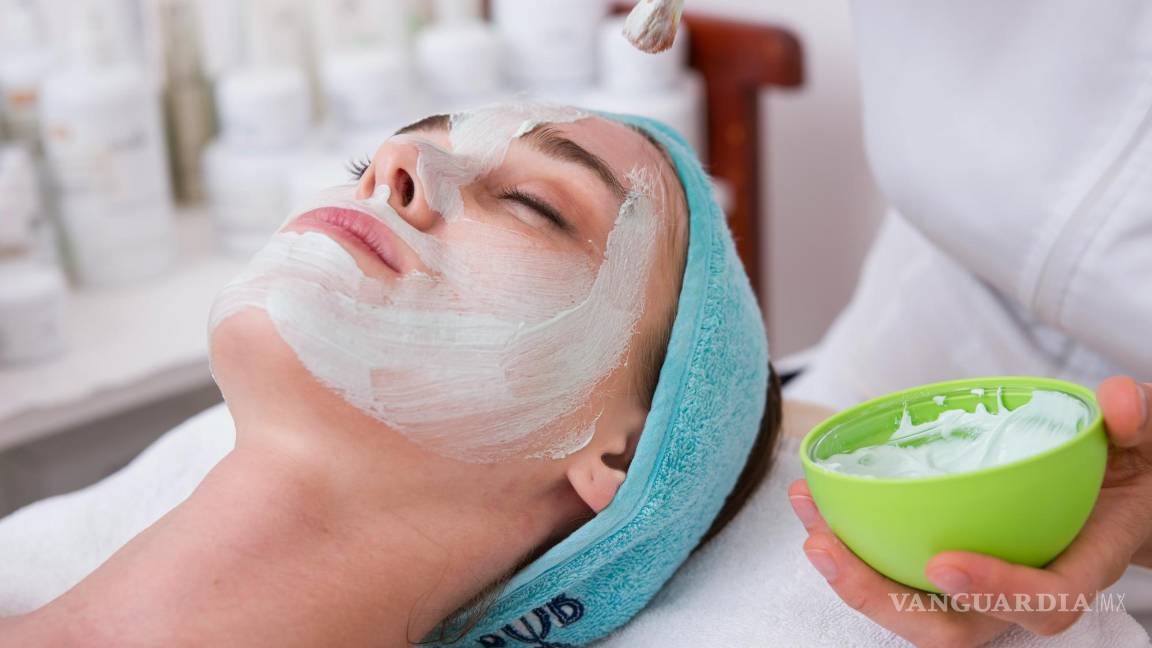 $!La exfoliación ayuda a eliminar las células muertas de la piel.