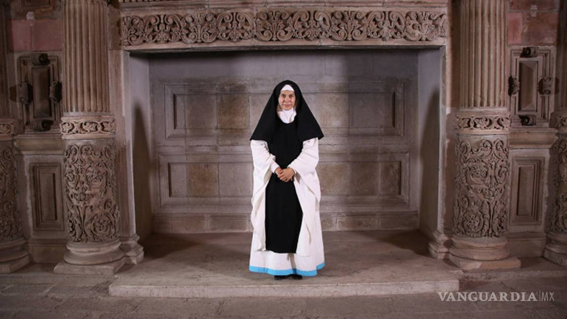 $!Canal Once: Juana Inés, mujer grande