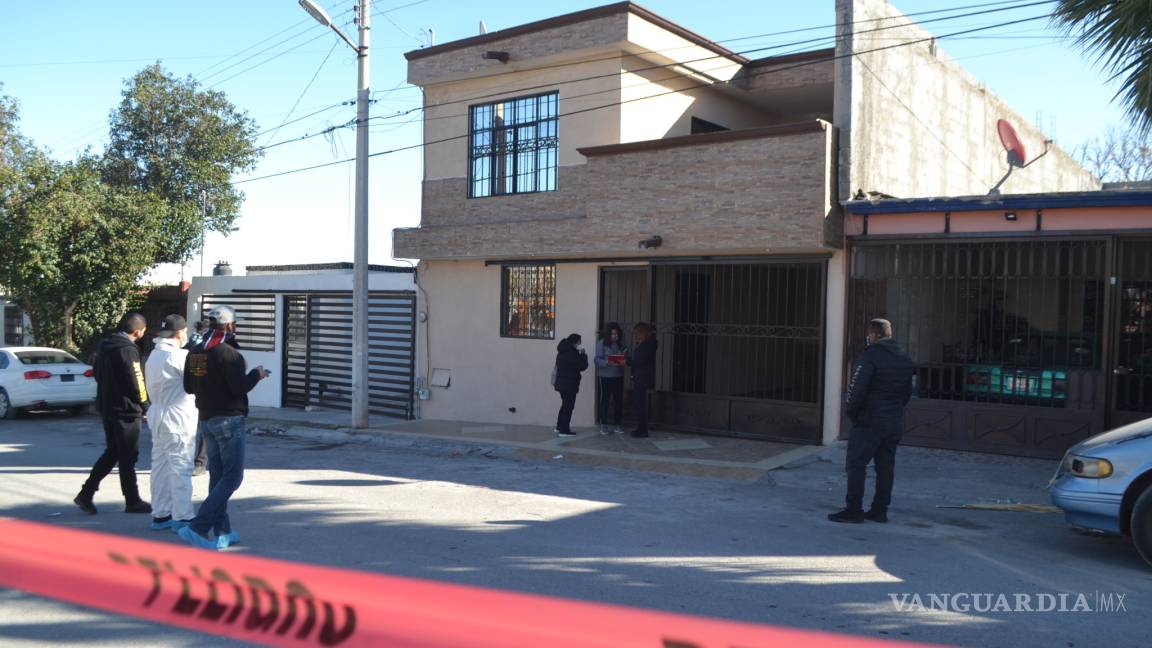 Dan prisión preventiva en Saltillo a presunto feminicida