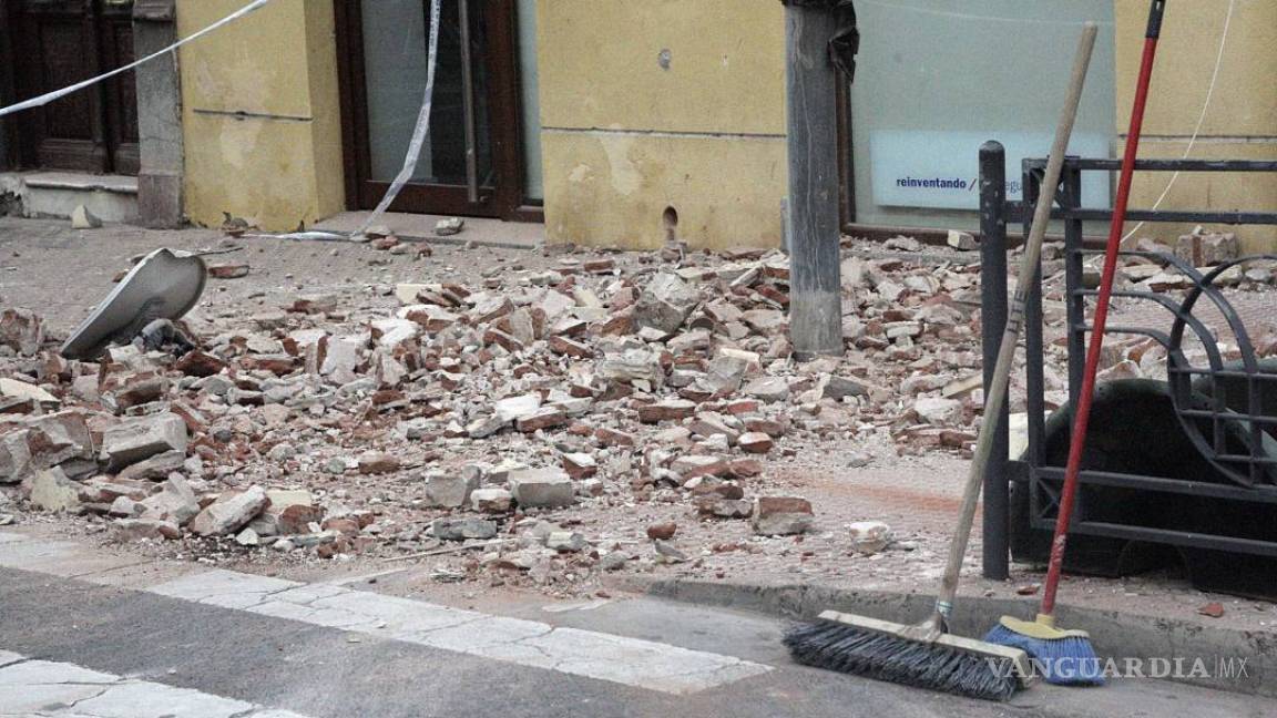 Fallece un niño por infarto al sentir el terremoto en Marruecos