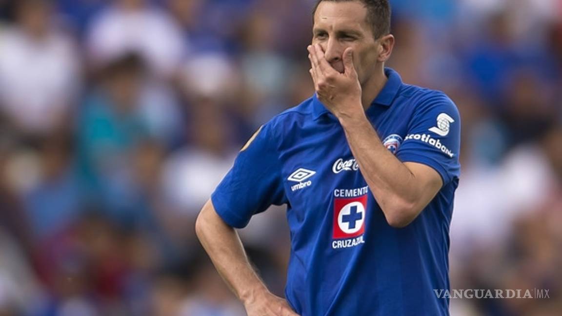 $!Paco Jémez es el nuevo técnico del Cruz Azul ¿Acabará con la maldición?