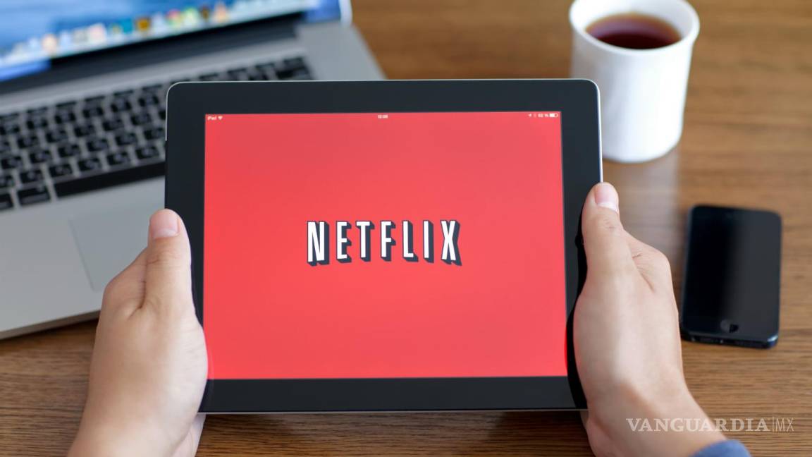Ahora consumirás menos datos en Netflix