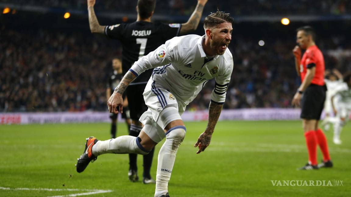 $!Revela Football Leaks que Sergio Ramos está involucrado en dos casos de dopaje, la UEFA cierra el caso inmediatamente