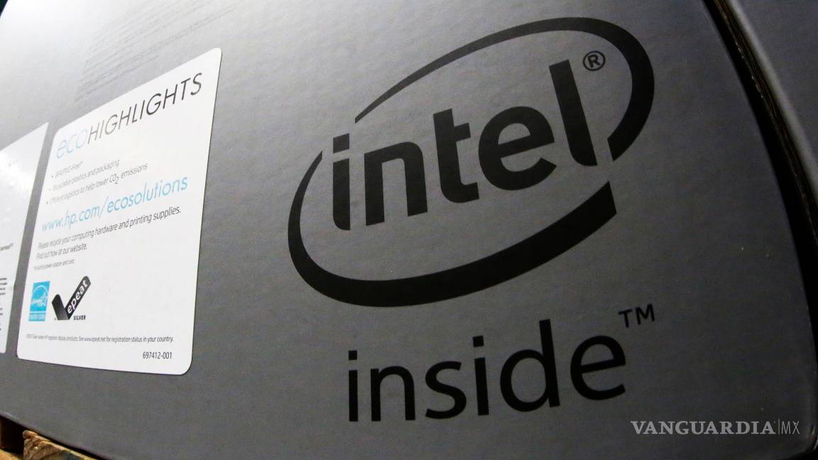 Descubren nuevos graves agujeros de seguridad en chips de Intel