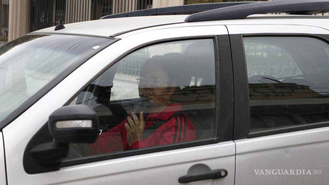 $!Saltillenses se aferran a uso del celular al manejar; multa cuesta 2 mil 418 pesos