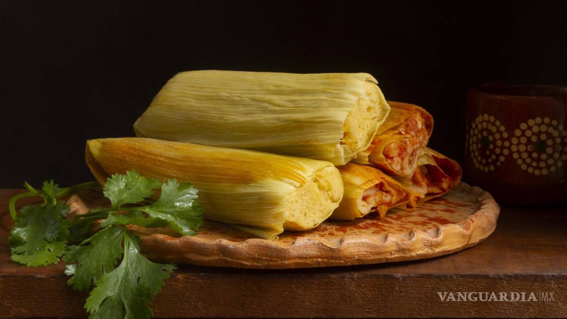$!Receta de tamales verdes y rojos.