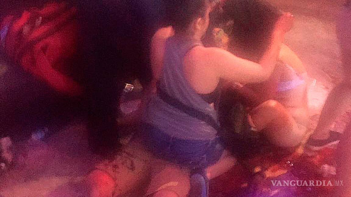 $!Sicarios iban por ‘Doña Lety’, la 'dueña' del narco en Cancún, afirman