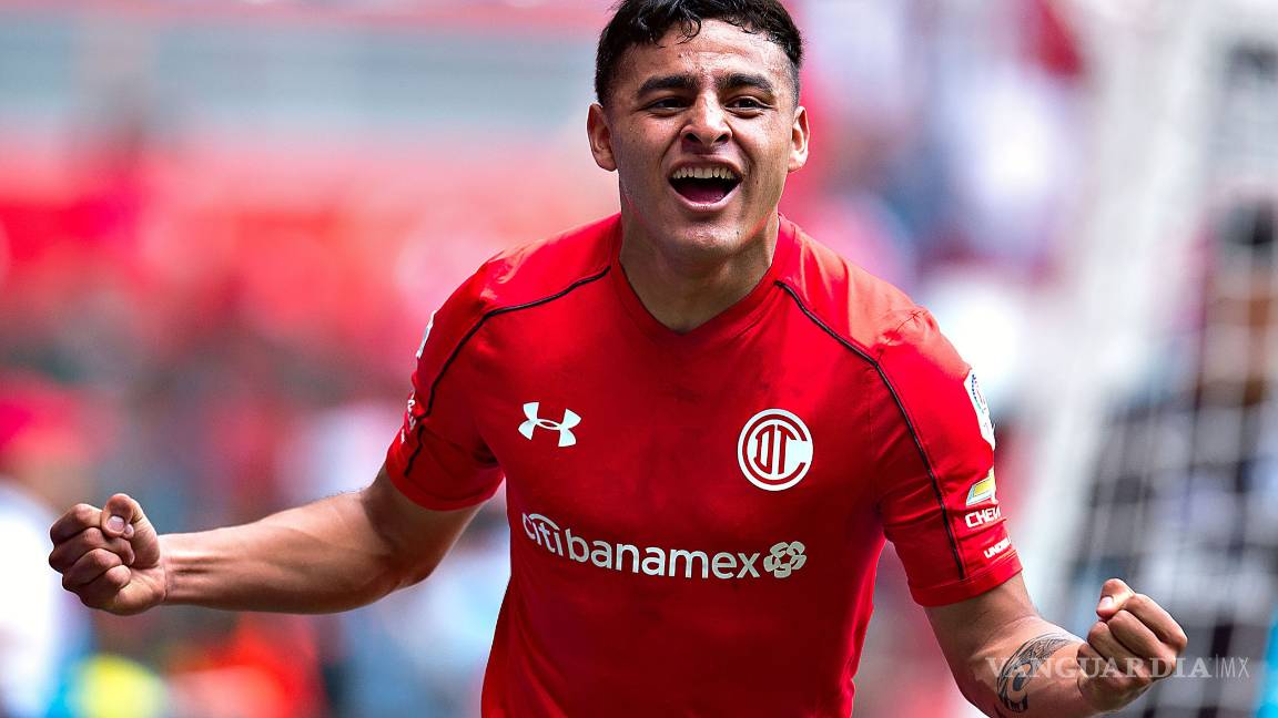 $!Hermosillo llama 'la farsa más grande que he visto' a Alan Pulido