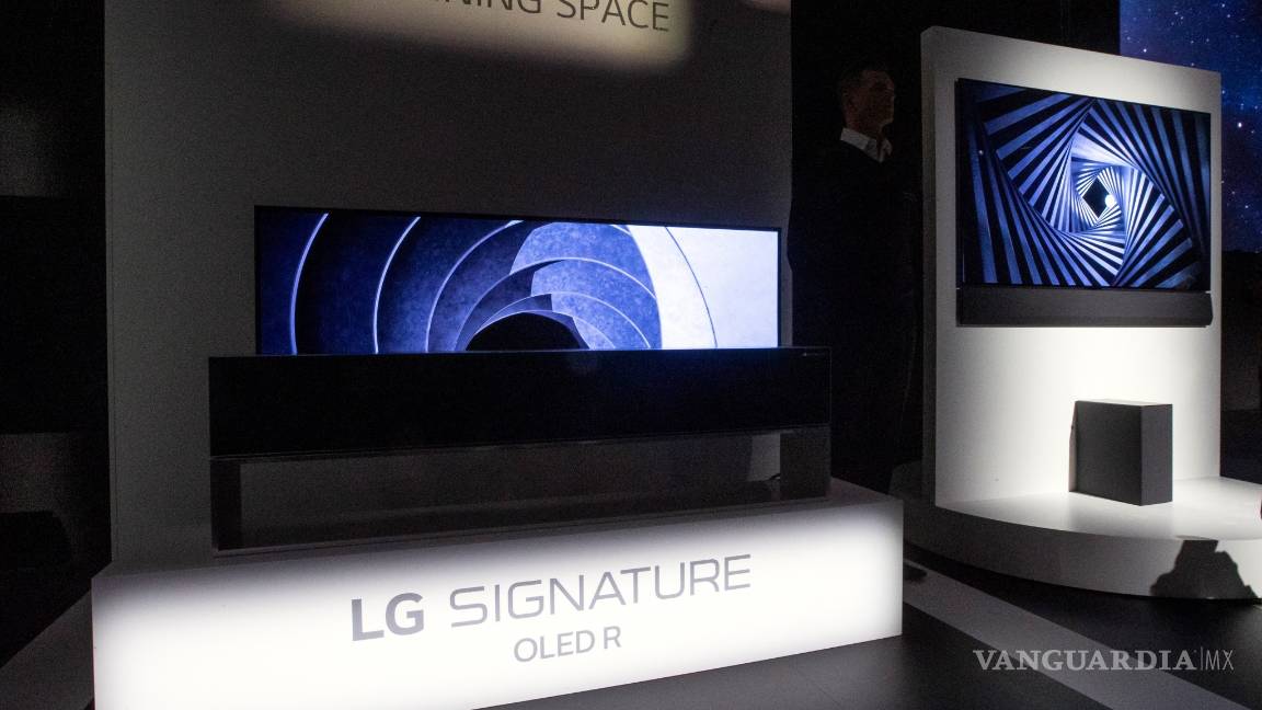 $!Mira las novedades tecnológicas en CES 2020