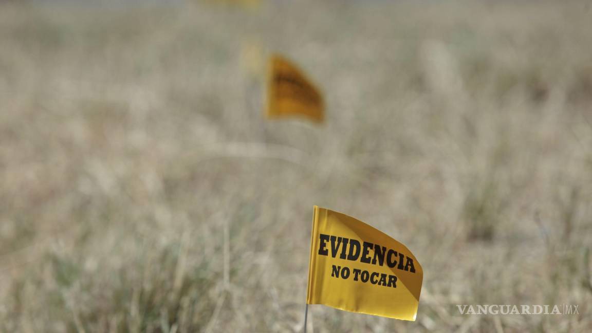 $!Rancho Izaguirre: confirman vinculación a proceso contra exalcalde de Teuchitlán por delincuencia y desaparición