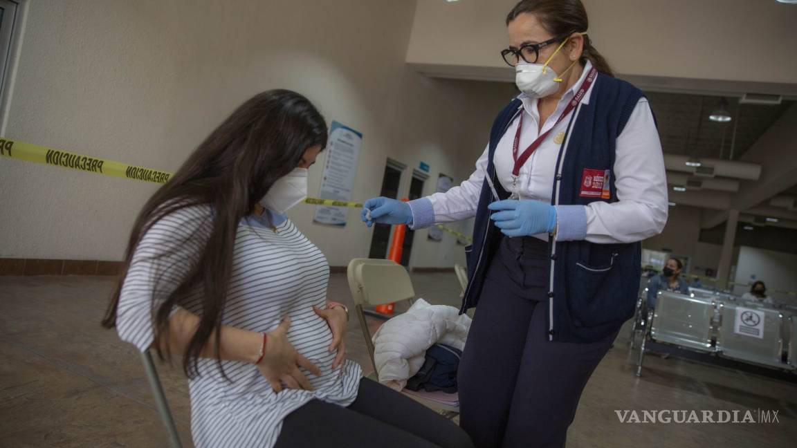 Iniciará vacunación para 30 a 39 años en General Cepeda y Ramos Arizpe
