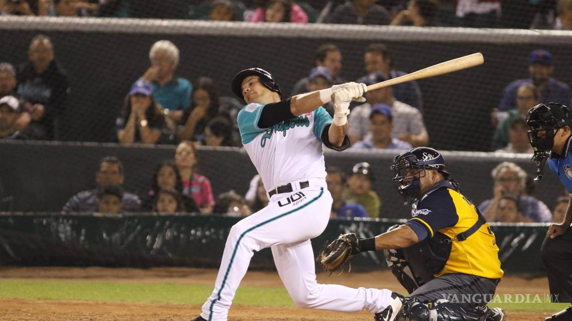 $!Mañana se podría definir el futuro de los Saraperos de Saltillo en la Asamblea de la LMB