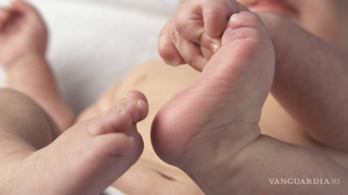 Suman tres bebés regalados en 2015