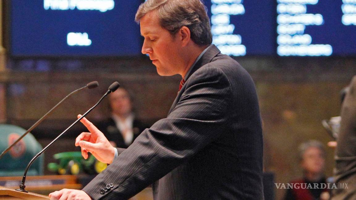 $!Senado de EU es blanco de hackers rusos: Trend Micro