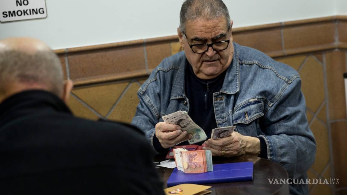 $!Gibraltar afronta el caos del Brexit contra su voluntad