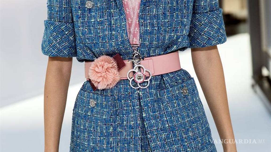 $!¡Ve lo más nuevo de Chanel!