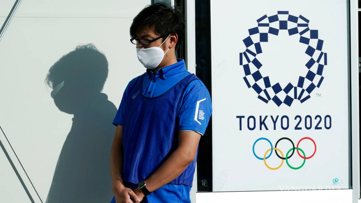 $!Japón probará con Juegos Olímpicos que la 'humanidad ha vencido al virus'