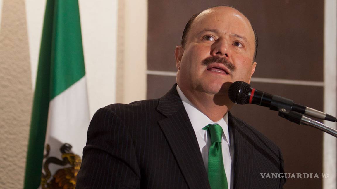 $!Confisca Fiscalía de Chihuahua rancho del exgobernador César Duarte