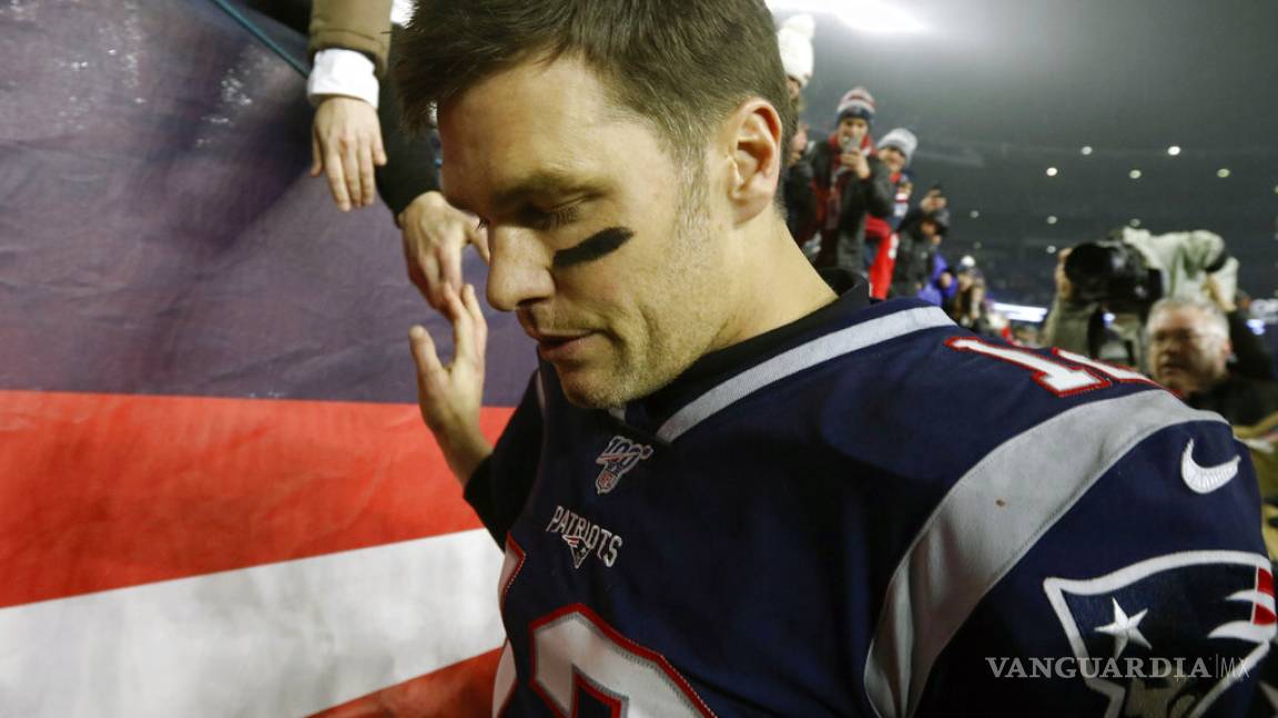 ¿Cuál será el futuro de Tom Brady?