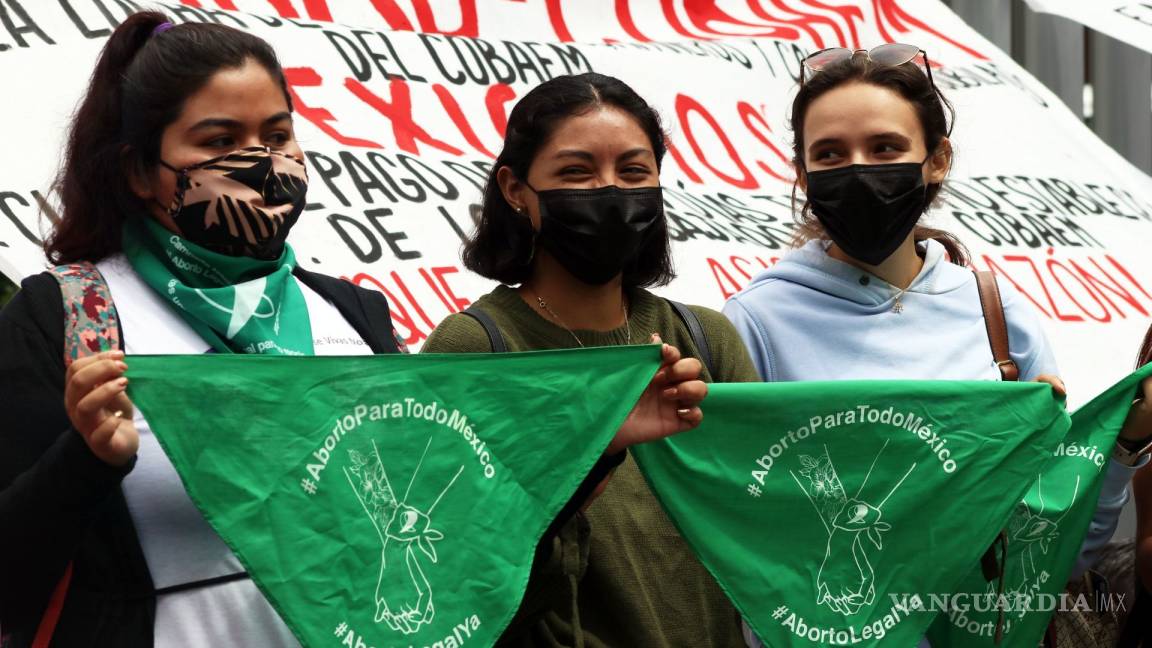 Despenaliza la SCJN el aborto por violación en México