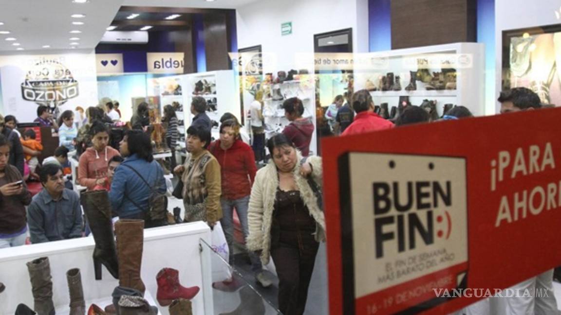 $!¿Qué es El Buen Fin? Lo que debes de saber