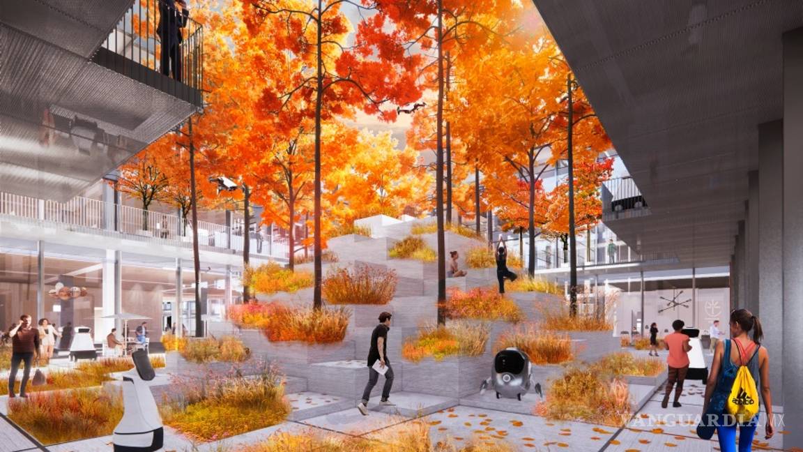 $!Conoce AI City, la ciudad en China de la inteligencia artificial