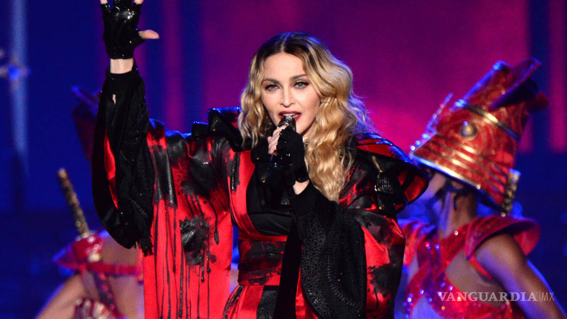 Madonna anuncia que 'pronto' lanzará nuevo sencillo