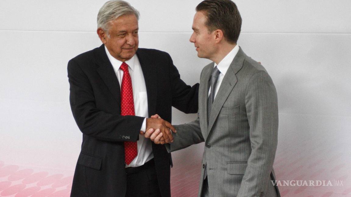 $!"No lo voy a pelar hasta que asuma el cargo": 'El Bronco' sobre AMLO