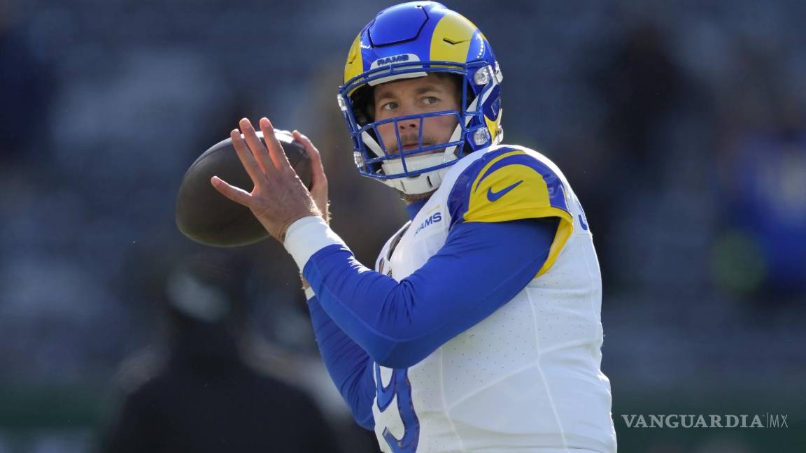 Cardinals vs Rams: hora, fecha, transmisión y claves del duelo sabatino de la NFL 2024