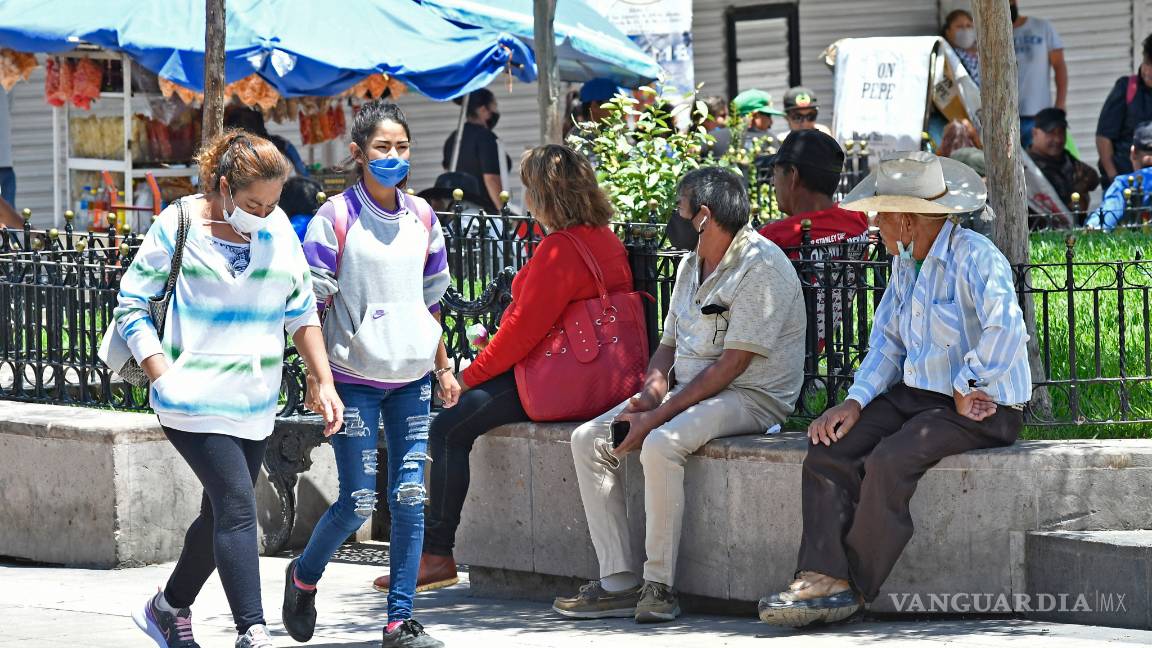 $!Viene lo peor del COVID-19, advierte OMS que pandemia está lejos de vencerse