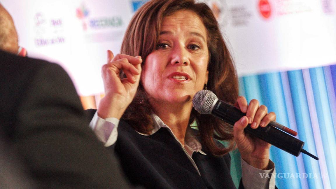 Anuncia Televisa ‘cuarto round’ de Tercer Grado: ahora va Margarita Zavala