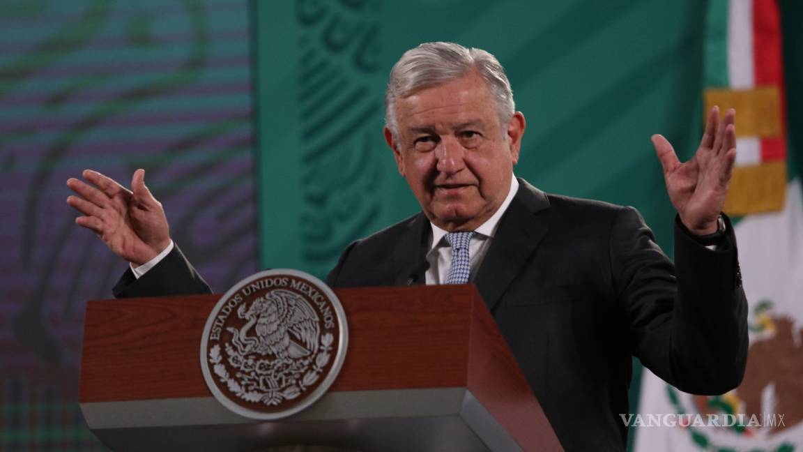Analiza Secretaría de Economía nacionalizar el litio en México: AMLO