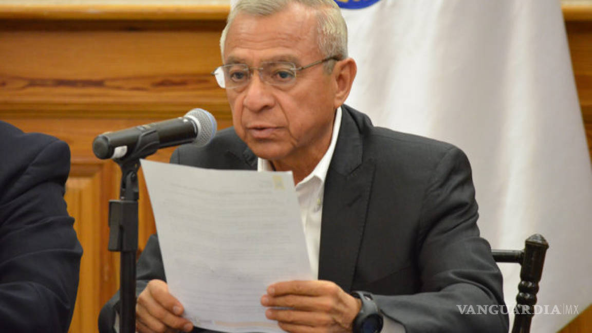 Renuncia ‘por motivos personales’ el Secretario de Seguridad de Nuevo León