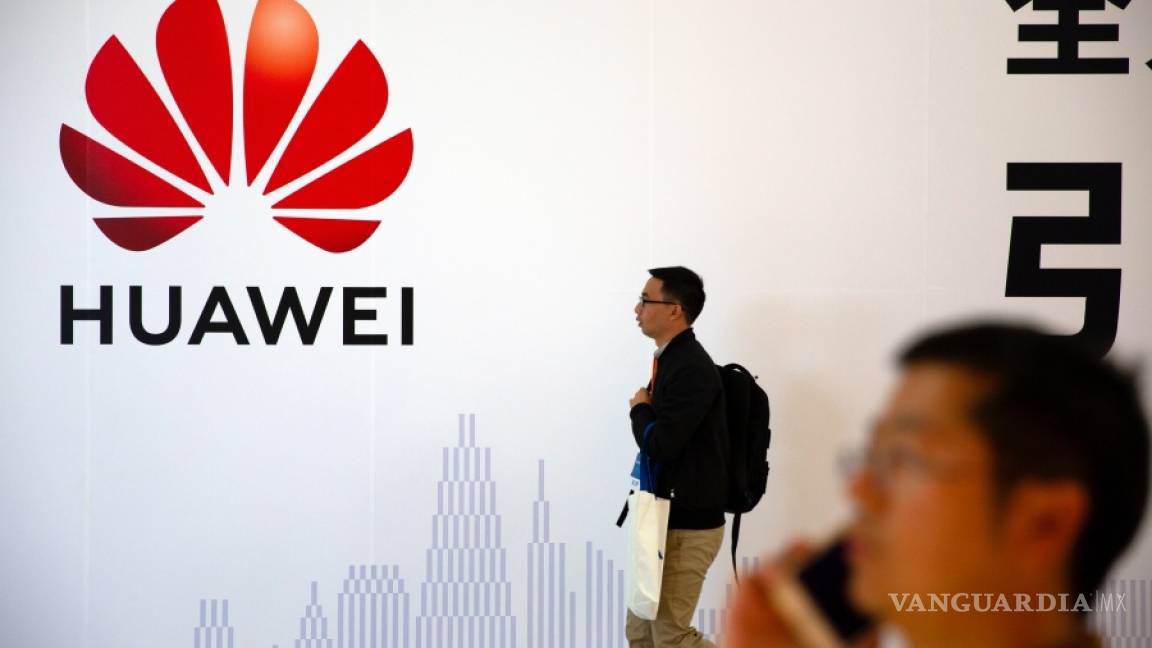 Huawei se queda sin chips para fabricar celulares por sanciones de EU