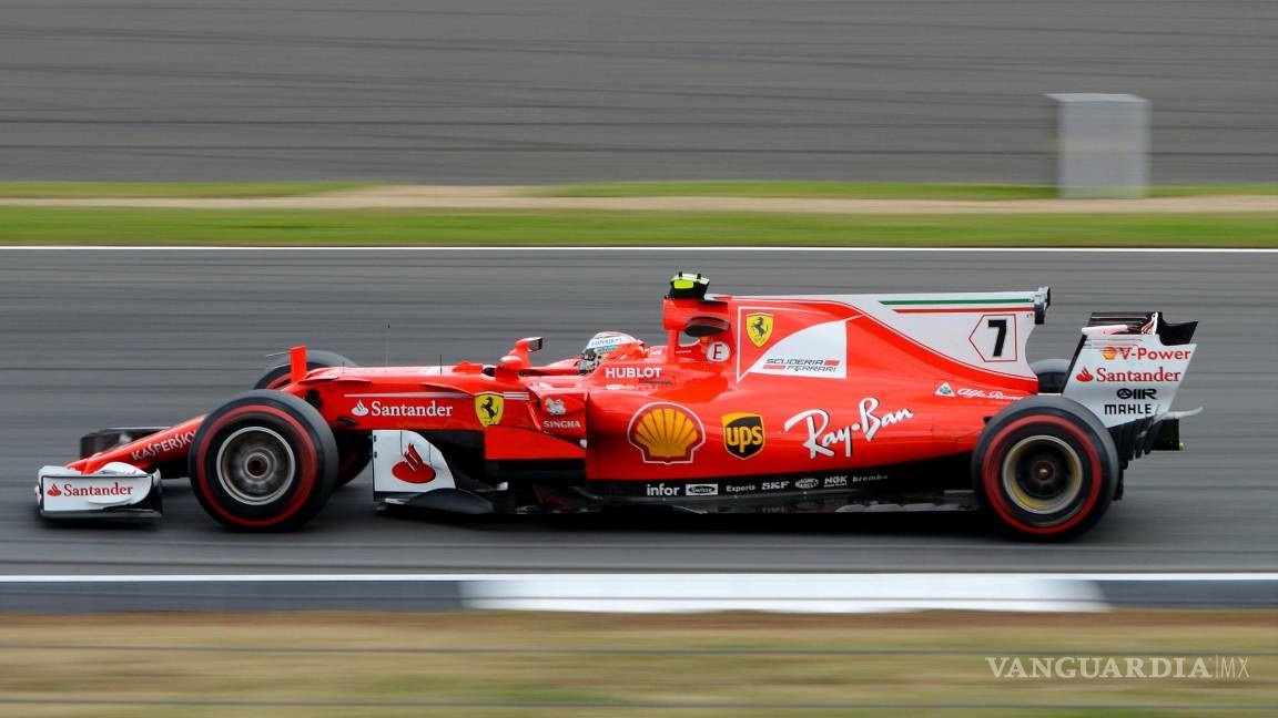 $!La serie documental muestra otra mirada de los famosos pilotos, así como de los equipos que conforman cada escudería.