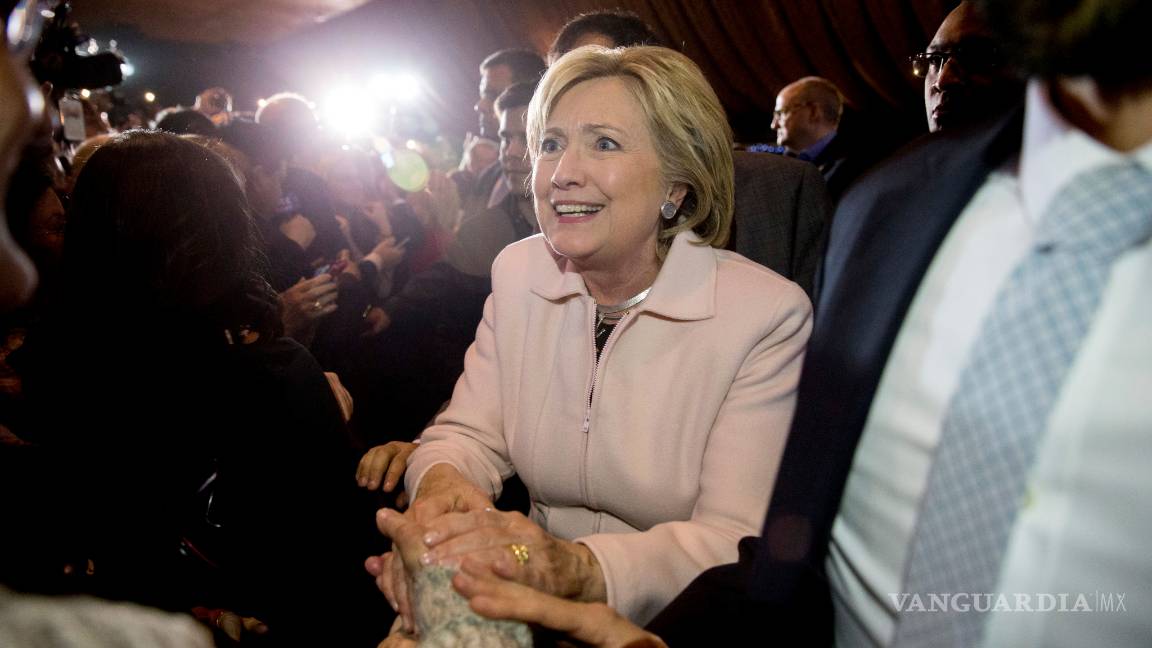 $!'The New York Times' elige a sus candidatos favoritos: Clinton y Kasich