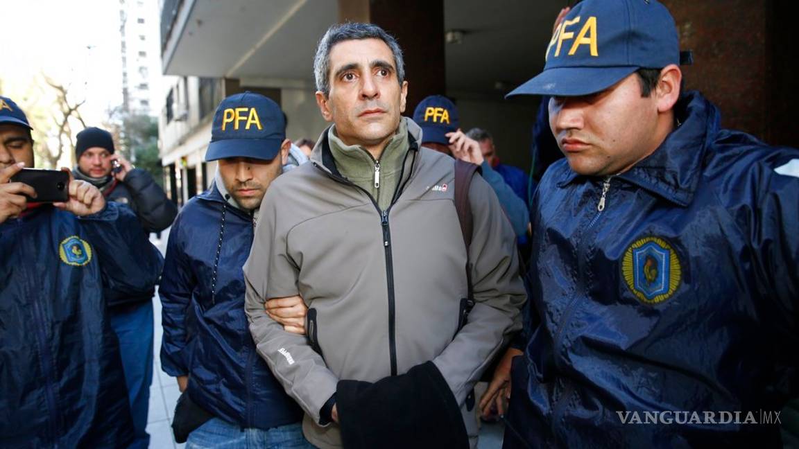 $!Cristina Fernández calla ante nuevo escándalo de corrupción