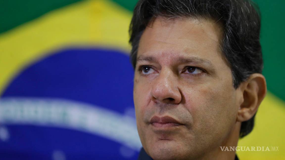 $!Bolsonaro rechaza apoyo de supremacistas tras afirmación de exlíder del KKK