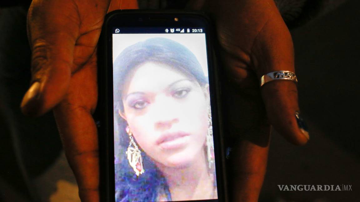 $!México, el segundo país más letal para las transexuales