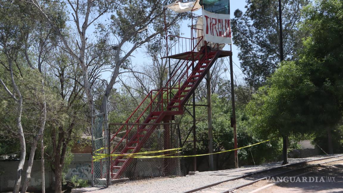 Fiscalía turna caso de accidente en tirolesa a otra instancia; familia clama por justicia