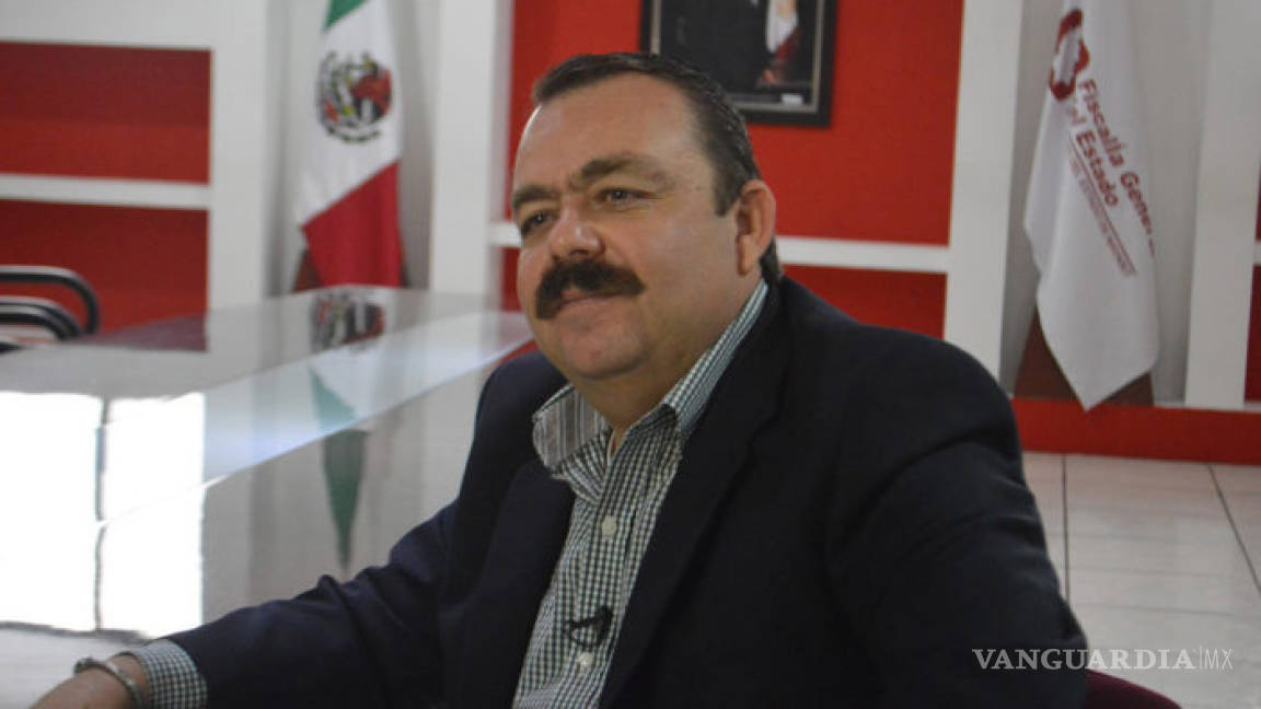Falso que “El Chapo” haya dado información sobre Veytia: abogado