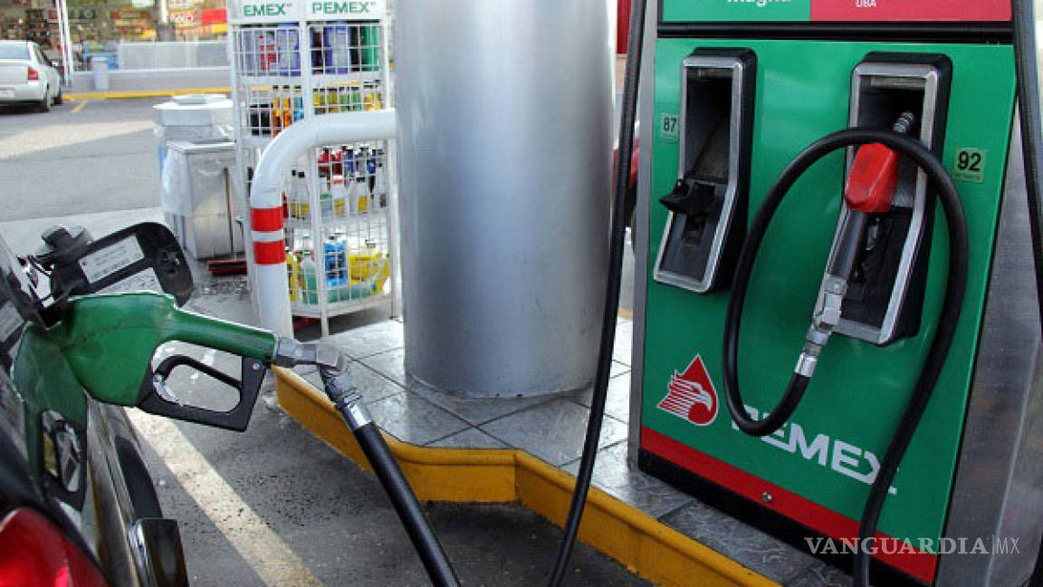 Gasolineros proponen analizar uso de etanol
