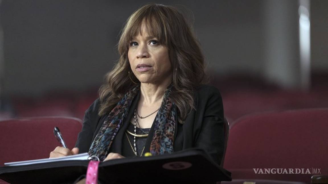 $!Marina de Tavira, Rosie Pérez y Maribel Verdú en primera serie española de Apple TV