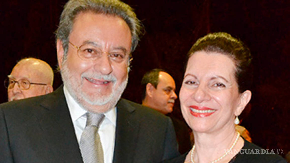 $!Suegro de Javier Duarte busca amparo contra orden de aprehensión