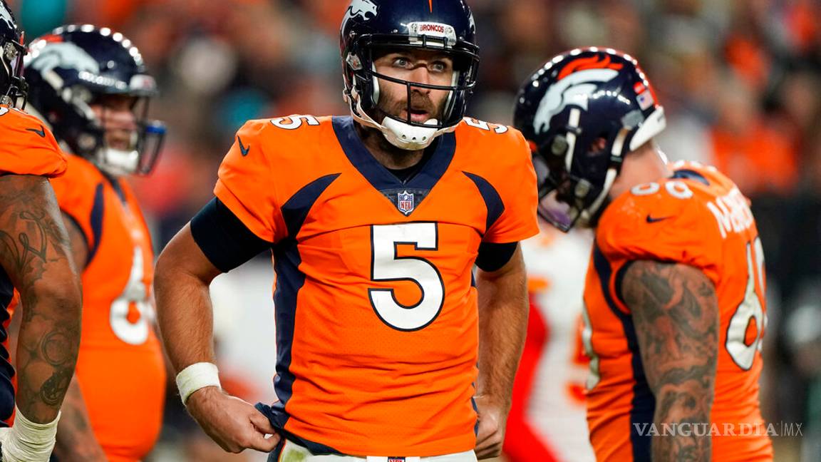 $!El Power Ranking de la Semana 7 de la NFL