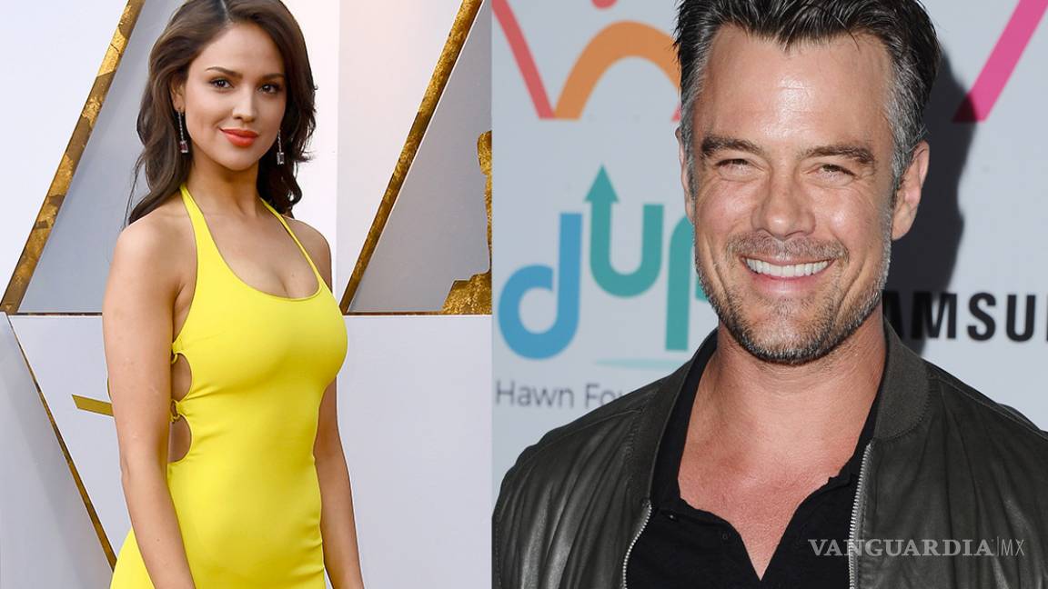 $!Este es el hombre que se dio el lujo de cortar a Eiza González