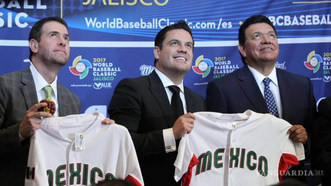 &quot;Me gustaría ver a México campeón del Clásico de béisbol”: Fernando Valenzuela